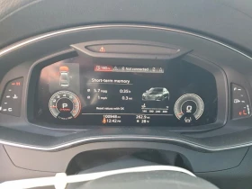 Audi A7 PREMIUM PLUS S-LINE, снимка 9