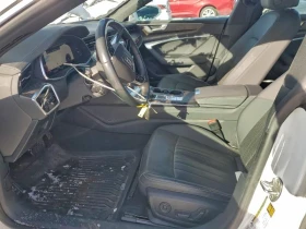 Audi A7 PREMIUM PLUS S-LINE, снимка 7
