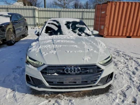 Audi A7 PREMIUM PLUS S-LINE, снимка 2