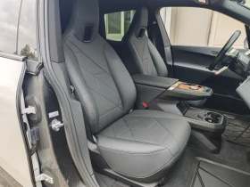 BMW iX 40 x drive Svarovski 24000km , снимка 10