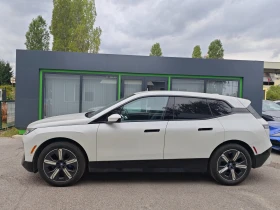 BMW iX 40 x drive Svarovski 24000km , снимка 5