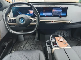 BMW iX 40 x drive Svarovski 24000km , снимка 7