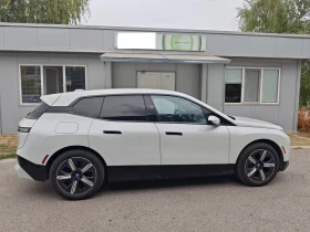 BMW iX 40 x drive Svarovski 24000km , снимка 6