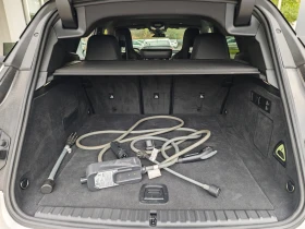 BMW iX 40 x drive Svarovski 24000km , снимка 14