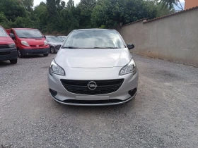Opel Corsa 1.3CDTI EURO 6B, снимка 1