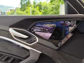 Audi E-Tron S-line, снимка 16