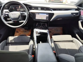 Audi E-Tron S-line, снимка 12