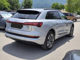 Audi E-Tron S-line, снимка 2