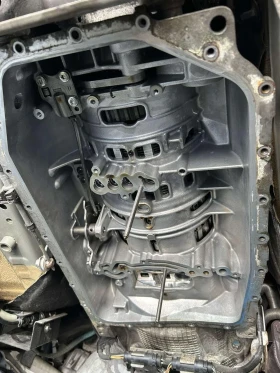 BMW 335 N54, снимка 16
