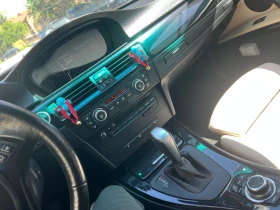 BMW 335 N54, снимка 8