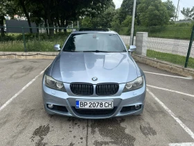 BMW 335 N54, снимка 2