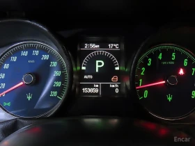 Maserati GranTurismo 4.7* V8* , снимка 15