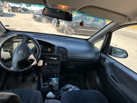 Opel Zafira, снимка 10