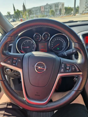 Opel Astra 1.7 CDTI, снимка 15