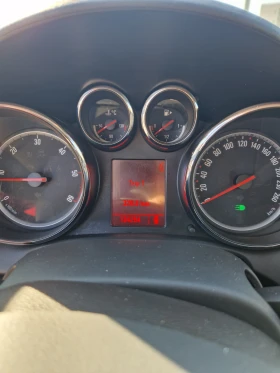 Opel Astra 1.7 CDTI, снимка 11