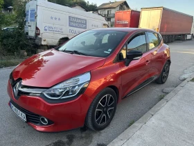 Renault Clio 1.5DCI 90кс, снимка 3