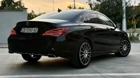 Mercedes-Benz CLA, снимка 8