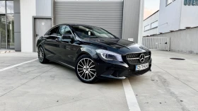 Mercedes-Benz CLA, снимка 3