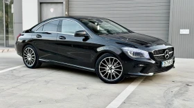 Mercedes-Benz CLA, снимка 1