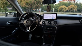 Mercedes-Benz CLA, снимка 12