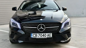 Mercedes-Benz CLA, снимка 7