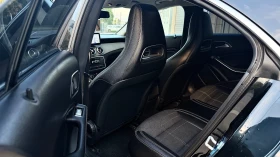 Mercedes-Benz CLA, снимка 15