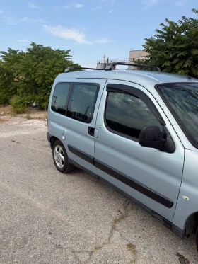 Peugeot Partner, снимка 3