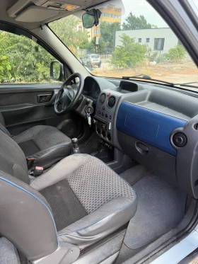 Peugeot Partner, снимка 10