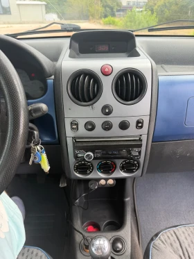 Peugeot Partner, снимка 6