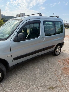 Peugeot Partner, снимка 2