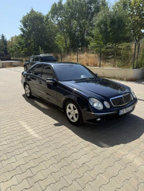 Mercedes-Benz E 280 V6, снимка 4