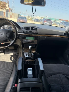 Mercedes-Benz E 280 V6, снимка 7