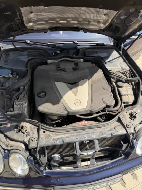 Mercedes-Benz E 280 V6, снимка 12