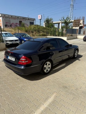 Mercedes-Benz E 280 V6, снимка 3