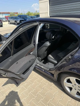 Mercedes-Benz E 280 V6, снимка 6