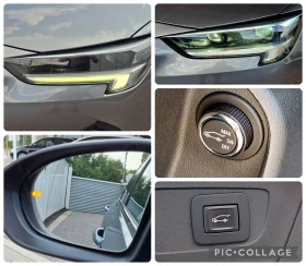 Opel Insignia 2.0CDTI/Фейслифт/Автомат/ТОП, снимка 15