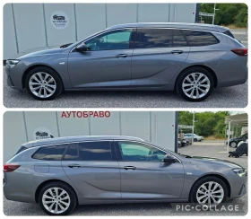 Opel Insignia 2.0CDTI/Фейслифт/Автомат/ТОП, снимка 7