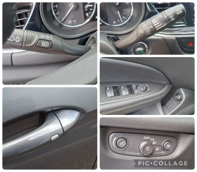 Opel Insignia 2.0CDTI/Фейслифт/Автомат/ТОП, снимка 11