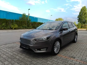 Ford Focus 1.5 TDCI 120 К.С, снимка 2