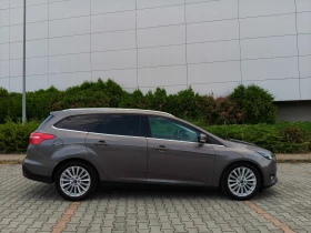 Ford Focus 1.5 TDCI 120 К.С, снимка 8