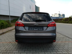 Ford Focus 1.5 TDCI 120 К.С, снимка 6