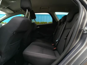 Ford Focus 1.5 TDCI 120 К.С, снимка 11