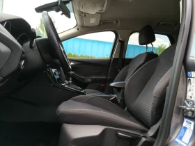 Ford Focus 1.5 TDCI 120 К.С, снимка 9