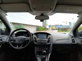 Ford Focus 1.5 TDCI 120 К.С, снимка 13