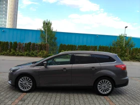 Ford Focus 1.5 TDCI 120 К.С, снимка 7