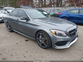 Mercedes-Benz C 43 AMG * CARFAX * ОПЦИЯ ЗА ФИНАНСИРАНЕ * , снимка 1