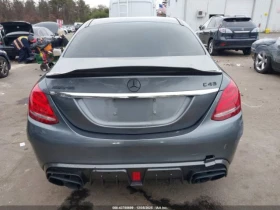 Mercedes-Benz C 43 AMG * CARFAX * ОПЦИЯ ЗА ФИНАНСИРАНЕ * , снимка 16