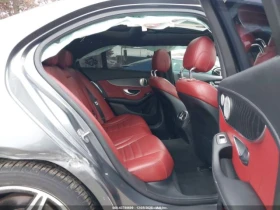 Mercedes-Benz C 43 AMG * CARFAX * ОПЦИЯ ЗА ФИНАНСИРАНЕ * , снимка 8