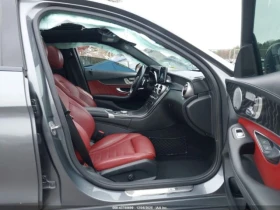 Mercedes-Benz C 43 AMG * CARFAX * ОПЦИЯ ЗА ФИНАНСИРАНЕ * , снимка 5