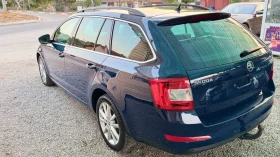 Skoda Octavia, снимка 6